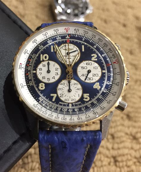 breitling navitimer airborne for sale|which breitling navitimer to buy.